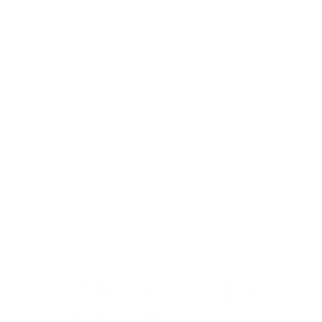 ChowStation Logo