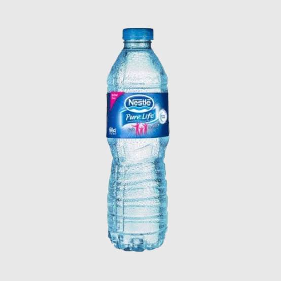 Water