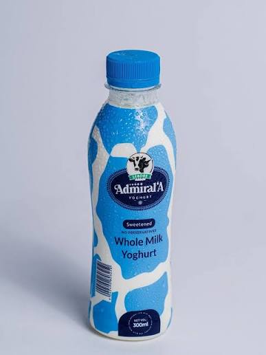 Yoghurt 300ml