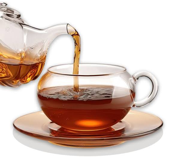 Arabian Tea