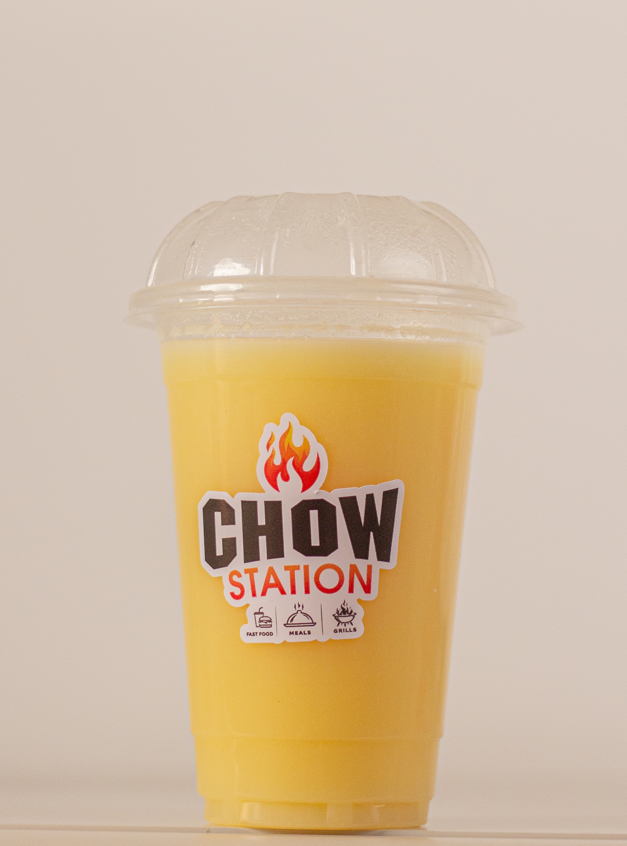 Pineapple Juice