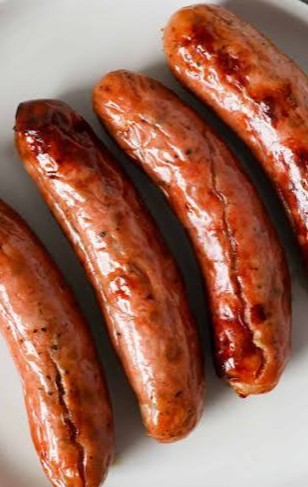 Sausage