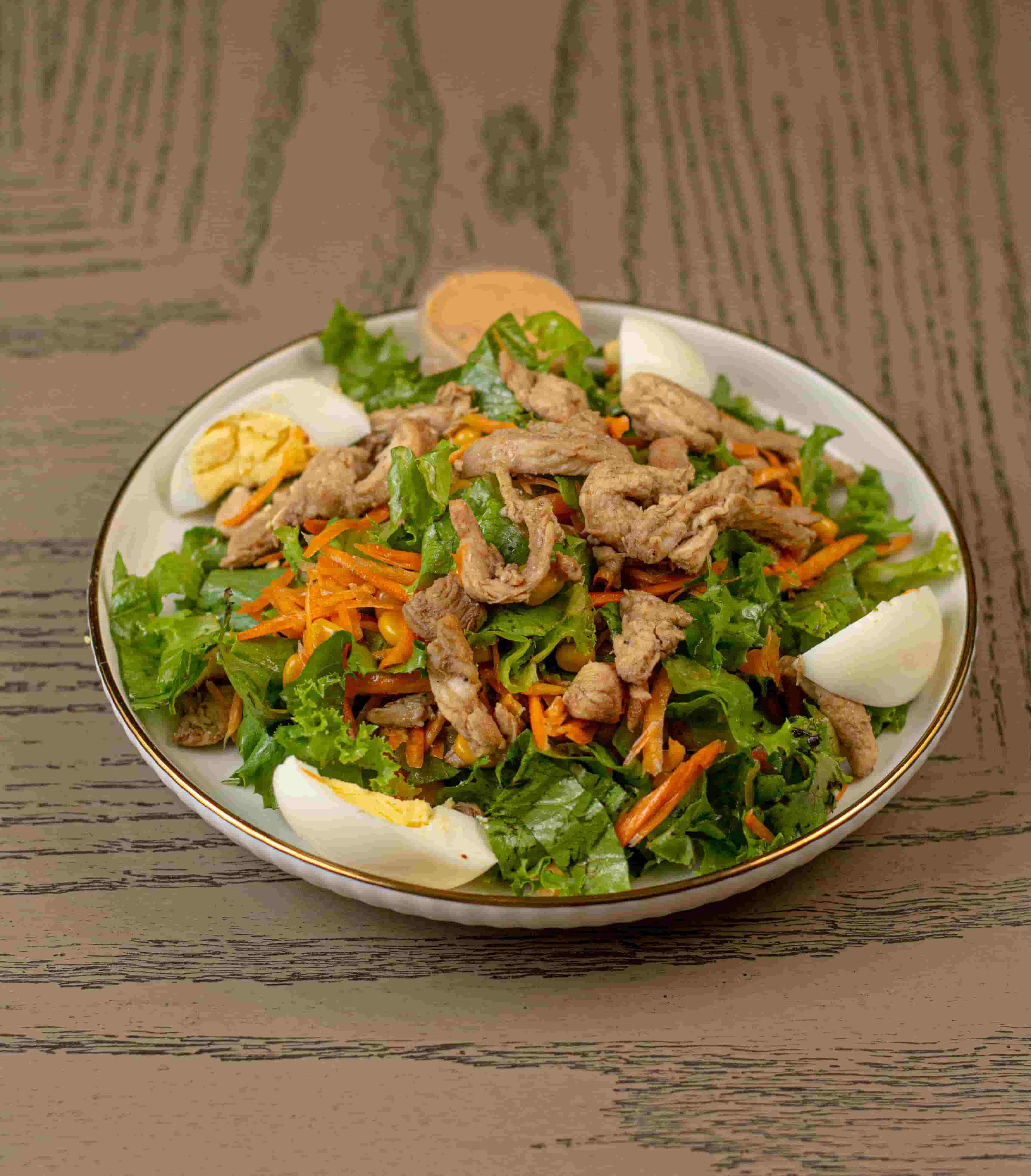 Chicken salad