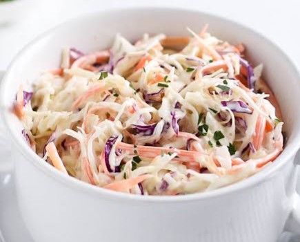 Coleslaw